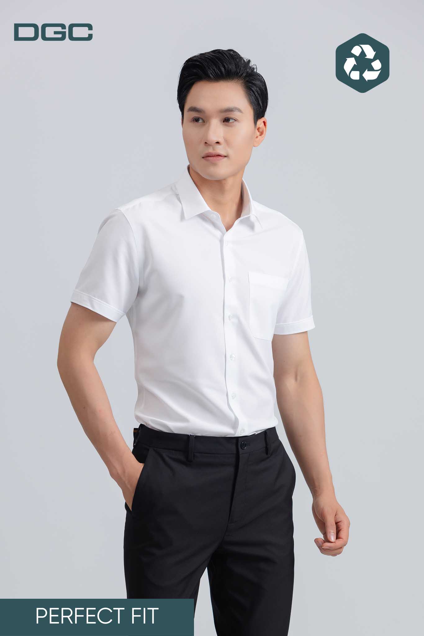 sasnbd07m 04 Ảnh của Sơmi ngắn tay